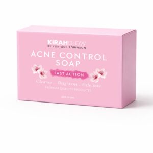 Acne Control Soap