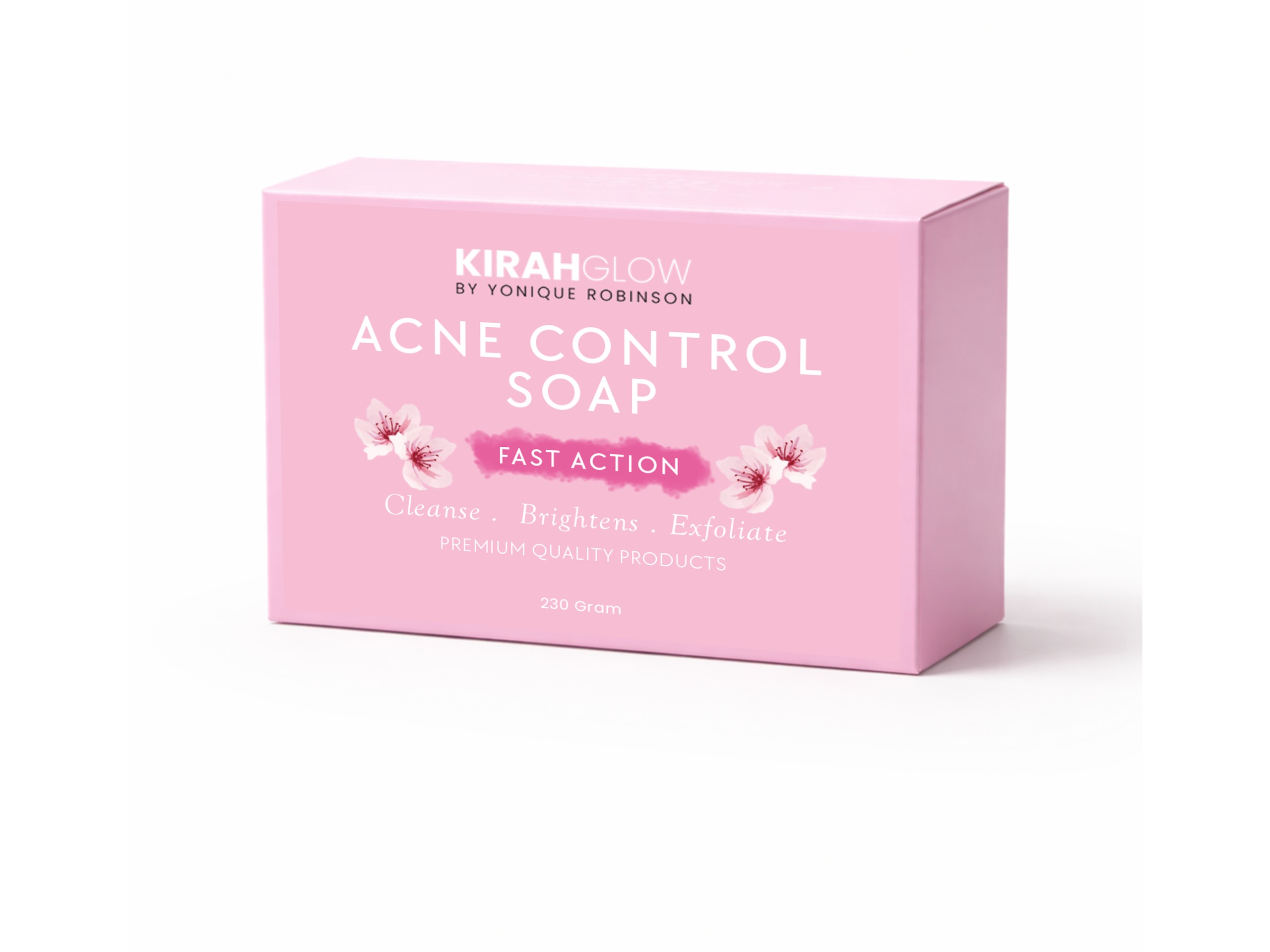 Acne Control Soap