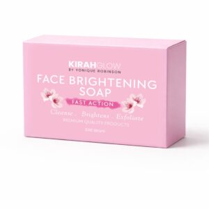 Face Whitening Soap