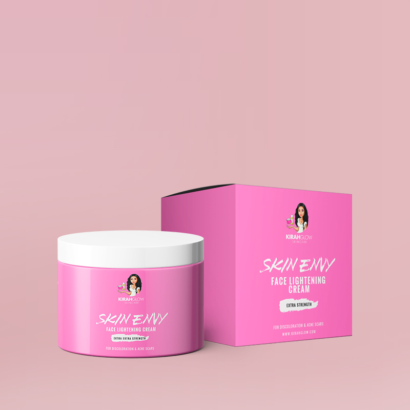 glow envy cream