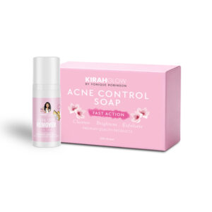 Acne Control Bundle