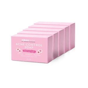 Bulk Acne Soap