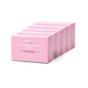 Bulk Body Whitening Soap