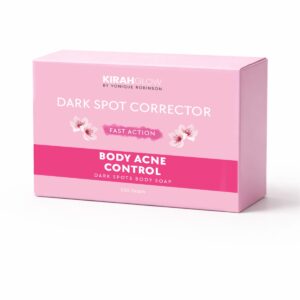 Intense Glow Acne Soap