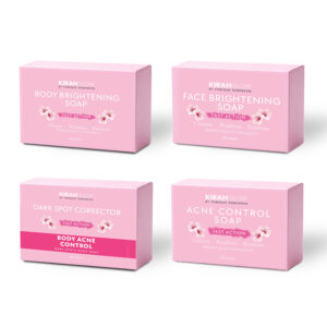Soap Bundle