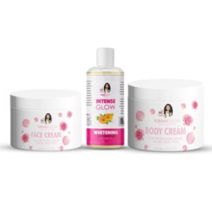 Toning Bundle