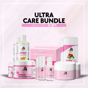 Wholesale Ultra Care Bundle (Each Item: 12 Qty)