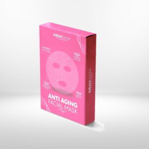 Anti Aging Facial Mask